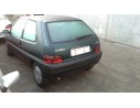 CITROEN SAXO