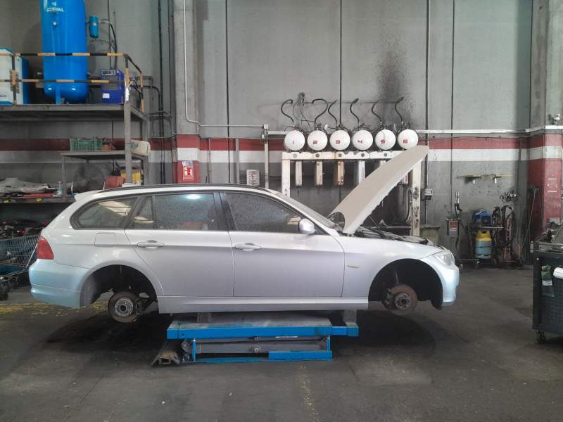 bmw 3 touring (e91) del año 2011