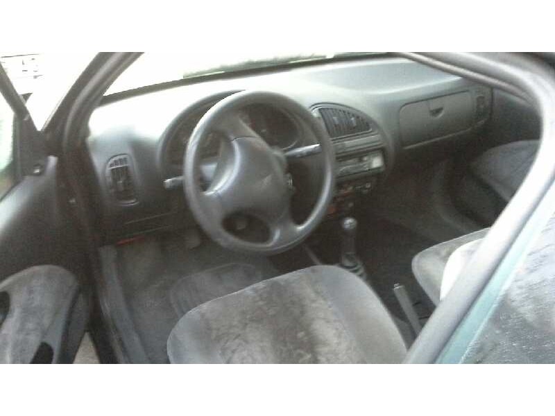 citroen saxo del año 1997