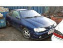 RENAULT MEGANE I COACH/COUPE (DA0)