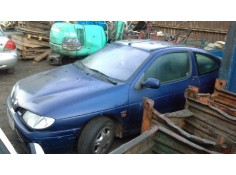 renault megane i coach/coupe (da0) del año 1997 2