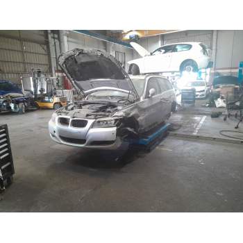 bmw 3 touring (e91) del año 2011