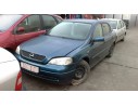 OPEL ASTRA G BERLINA
