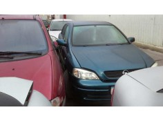 opel astra g berlina del año 2001 2