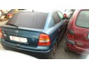 OPEL ASTRA G BERLINA