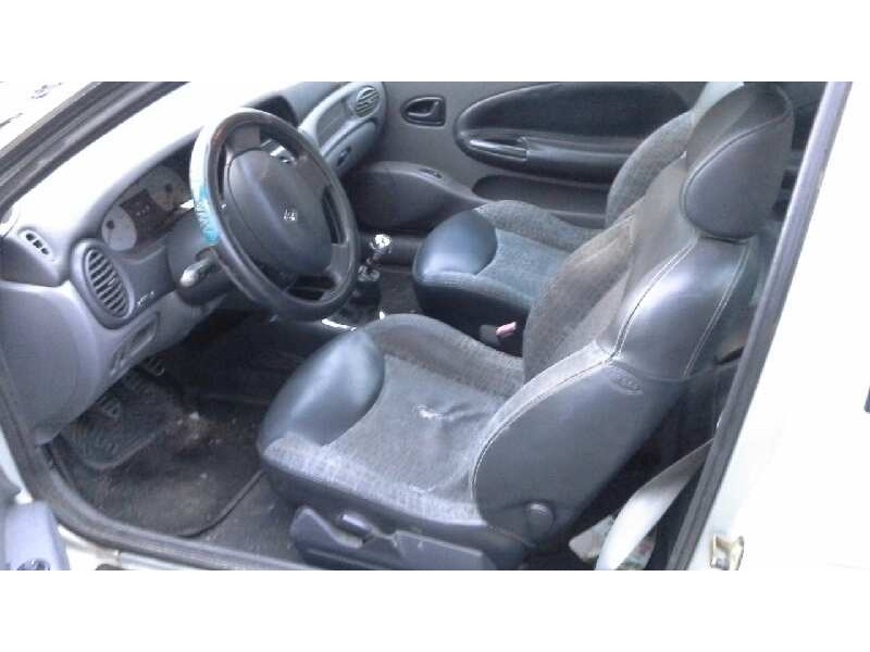 renault megane i coupe fase 2 (da..) del año 2000