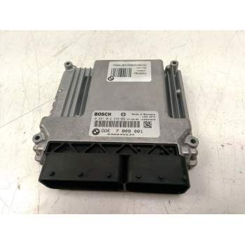 CENTRALITA MOTOR UCE 0281014239 