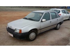 opel kadett e del año 1987 2