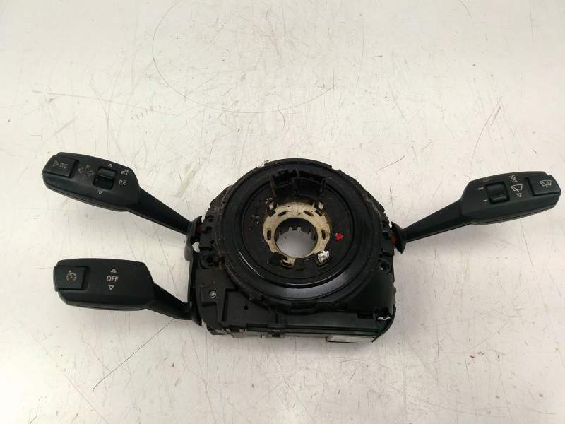 Recambio de anillo airbag para bmw 1 (e81) 118 d referencia OEM IAM 698955702  