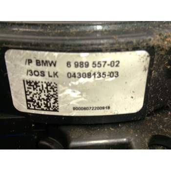 Recambio de anillo airbag para bmw 1 (e81) 118 d referencia OEM IAM 698955702  