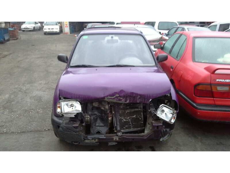 nissan micra (k11) del año 1997