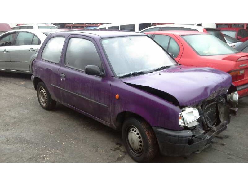 nissan micra (k11) del año 1997