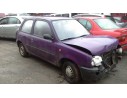 NISSAN MICRA (K11)