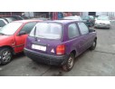NISSAN MICRA (K11)