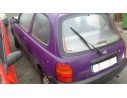 NISSAN MICRA (K11)