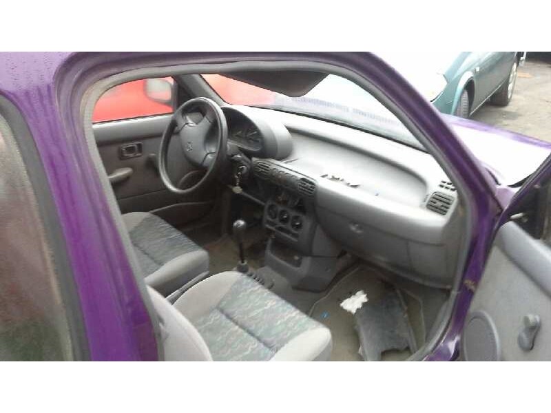 nissan micra (k11) del año 1997