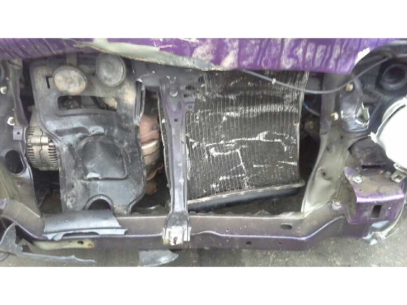 nissan micra (k11) del año 1997