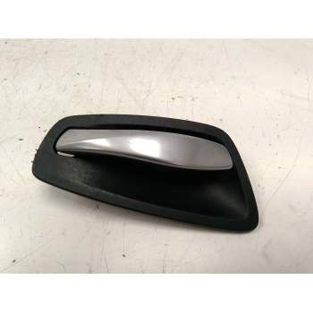 Recambio de maneta interior delantera derecha para bmw 1 (e81) 118 d referencia OEM IAM   