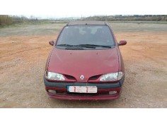 renault megane i scenic (ja0) del año 1999