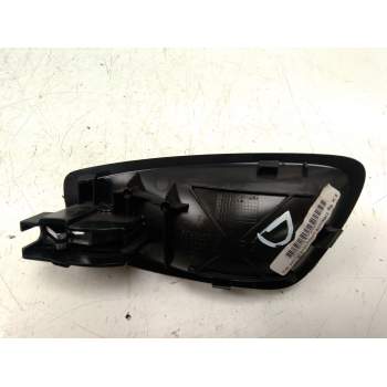 Recambio de maneta interior delantera derecha para bmw 1 (e81) 118 d referencia OEM IAM   