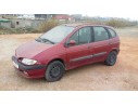 RENAULT MEGANE I SCENIC (JA0)