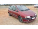 RENAULT MEGANE I SCENIC (JA0)