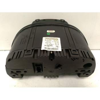 Recambio de cuadro instrumentos para bmw 1 (e81) 118 d referencia OEM IAM 102495284  