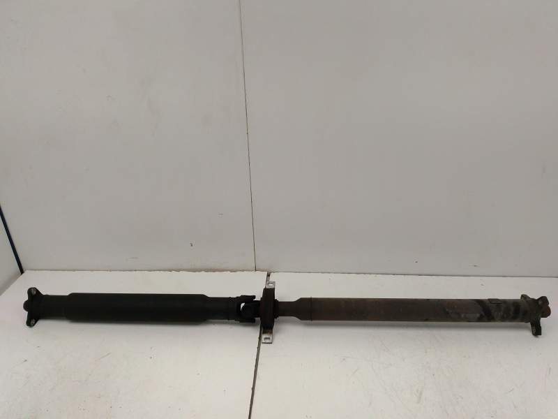 Recambio de transmision central para bmw 1 (e81) 118 d referencia OEM IAM 756795303  