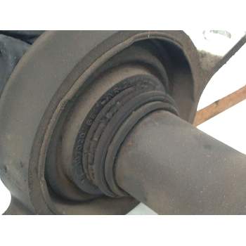 Recambio de transmision central para bmw 1 (e81) 118 d referencia OEM IAM 756795303  