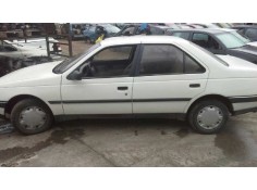 peugeot 405 berlina del año 1992 2