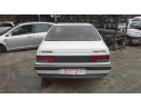 PEUGEOT 405 BERLINA