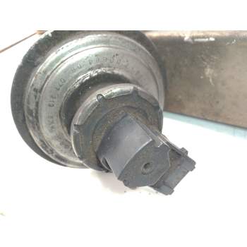Recambio de enfriador de gases para bmw 1 (e81) 118 d referencia OEM IAM   