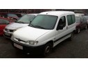 PEUGEOT PARTNER (S1)