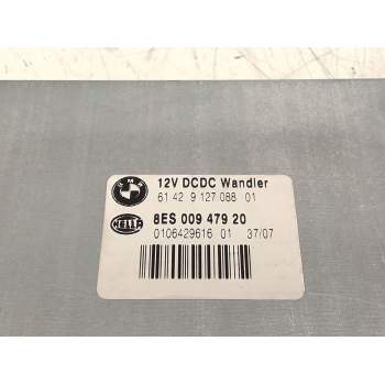 Recambio de centralita para bmw 1 (e81) 118 d referencia OEM IAM   