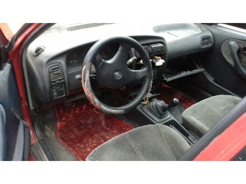 nissan primera berl./familiar (p10/w10) del año 1991