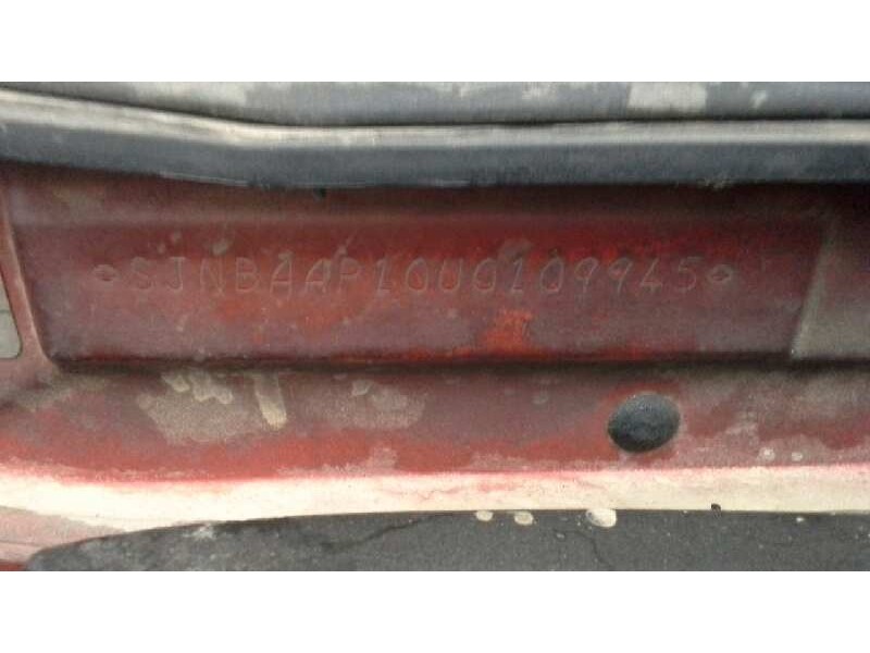 nissan primera berl./familiar (p10/w10) del año 1991