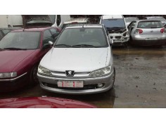 peugeot 306 berlina 3/4/5 puertas (s2) del año 1999