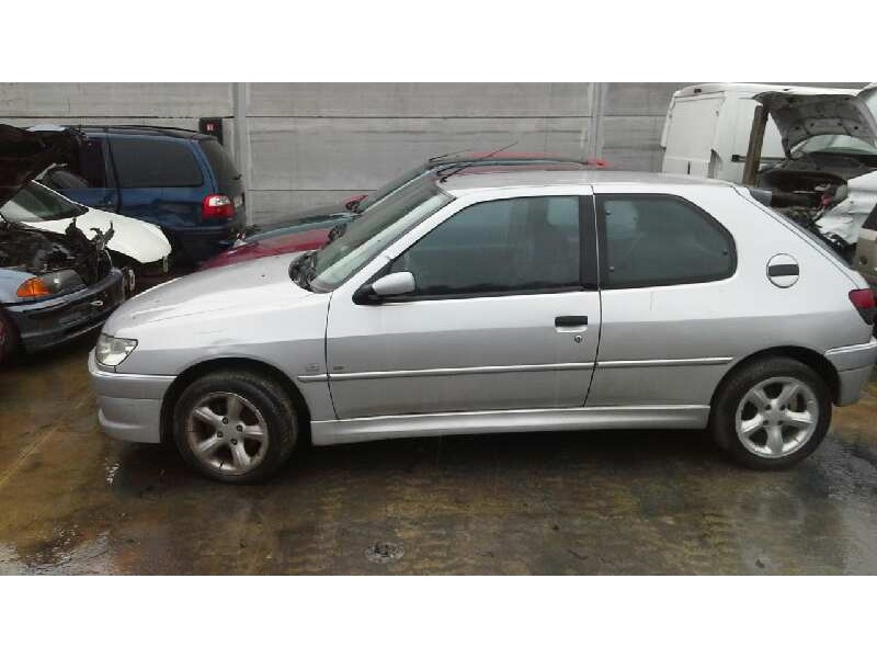 peugeot 306 berlina 3/4/5 puertas (s2) del año 1999