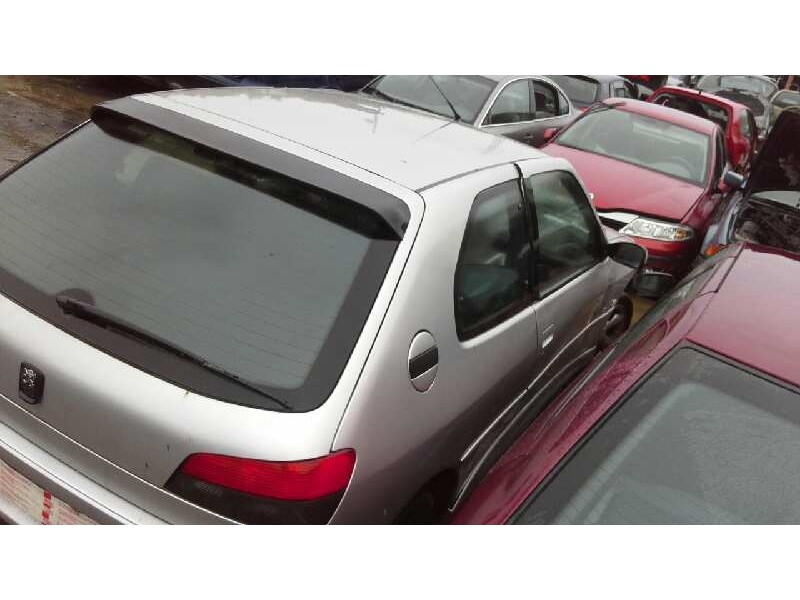 peugeot 306 berlina 3/4/5 puertas (s2) del año 1999
