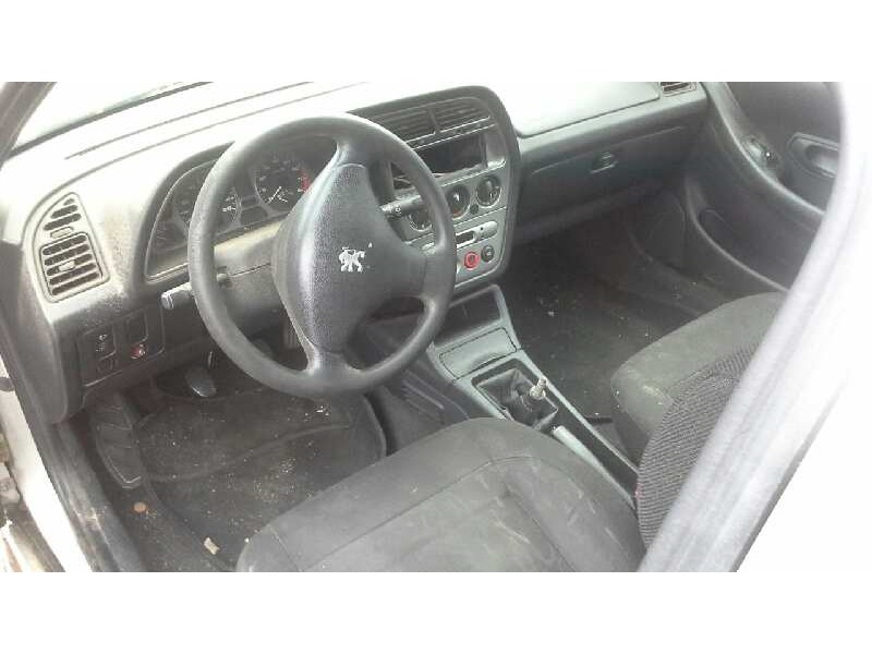 peugeot 306 berlina 3/4/5 puertas (s2) del año 1999