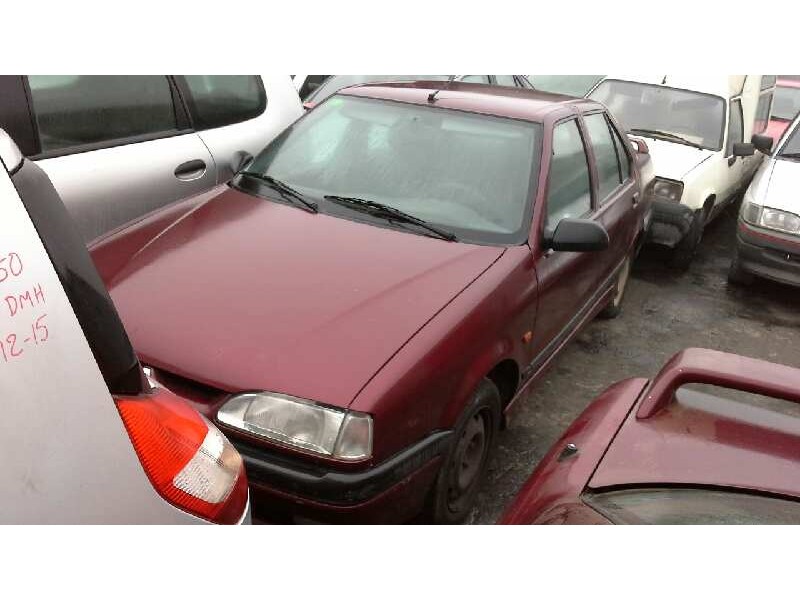 renault 19 (b/c/l53) del año 1996