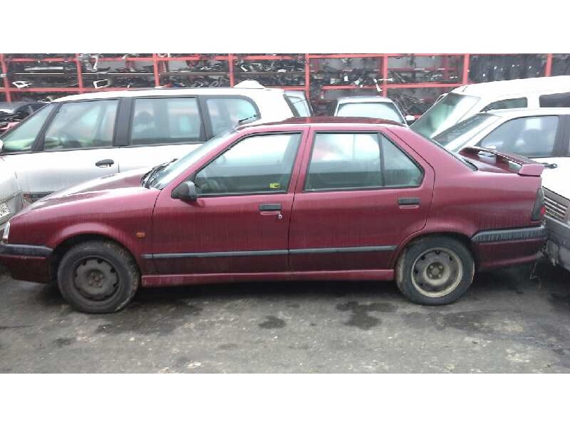 renault 19 (b/c/l53) del año 1996