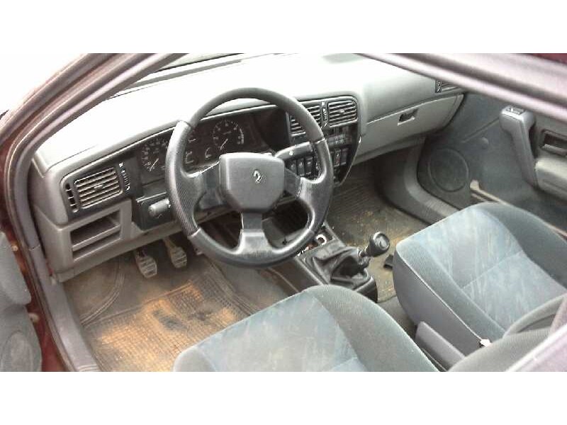 renault 19 (b/c/l53) del año 1996