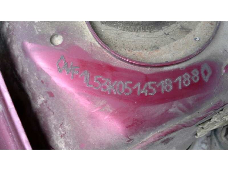 renault 19 (b/c/l53) del año 1996