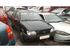 ford fiesta berl./courier del año 1996