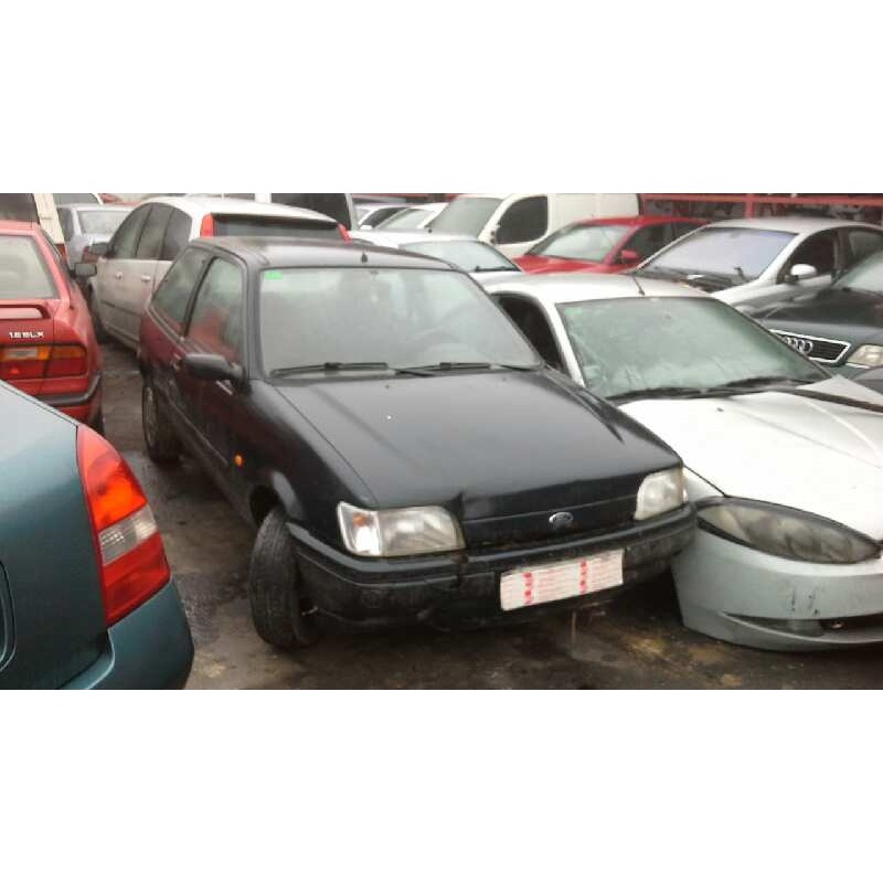 ford fiesta berl./courier del año 1996