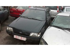 ford fiesta berl./courier del año 1996 2