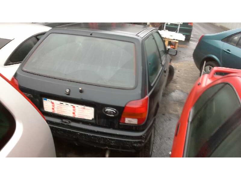 ford fiesta berl./courier del año 1996