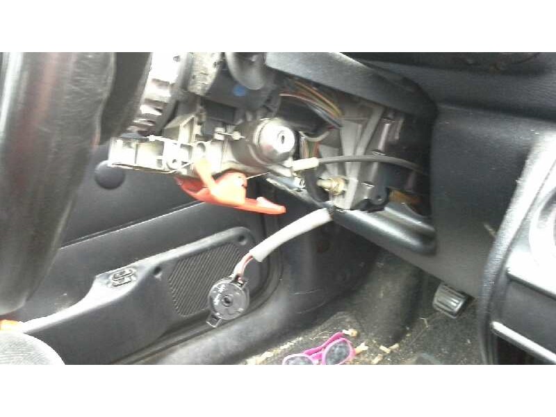 ford fiesta berl./courier del año 1996