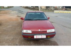 renault 21 berlina (b/l48) del año 1992